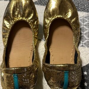 Tieks Theia Limited Edition
